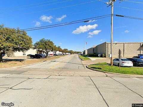 Enterprise, DALLAS, TX 75234