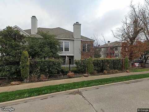 Montfort, DALLAS, TX 75254