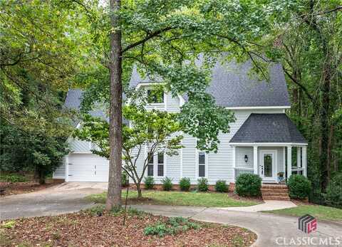 Whit Davis, ATHENS, GA 30605