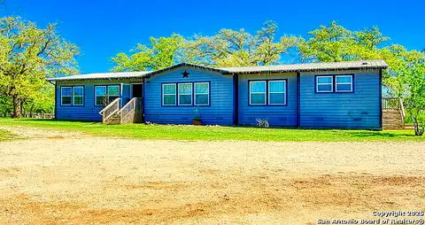 County Road 425, STOCKDALE, TX 78160