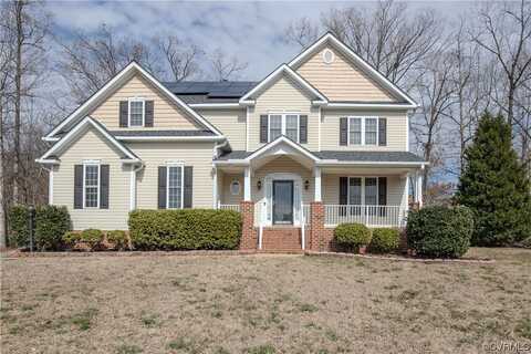 Pleasant Creek, SOUTH CHESTERFIELD, VA 23834