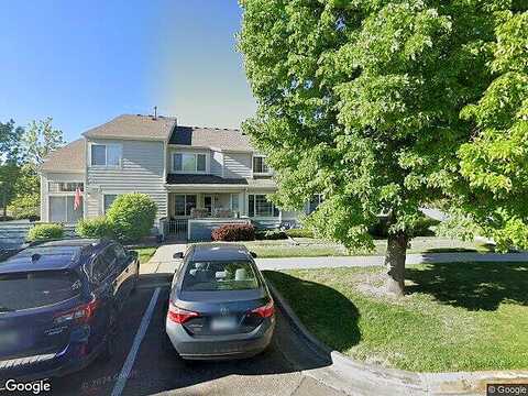 Red Mountain, LONGMONT, CO 80504