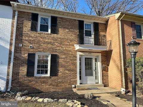 Milbank, WOODBRIDGE, VA 22191