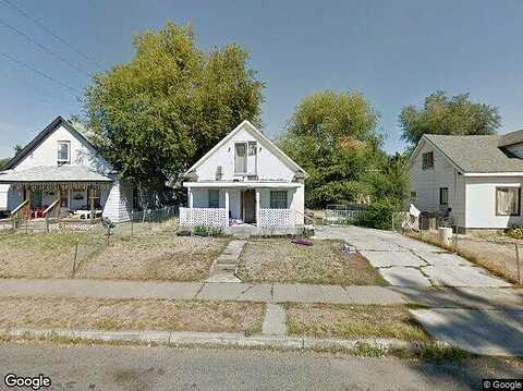 Broad, SPOKANE, WA 99207