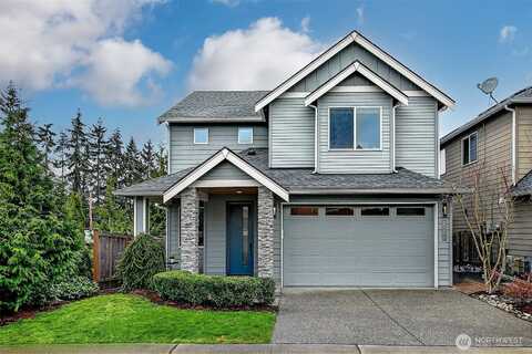 18Th, LYNNWOOD, WA 98087