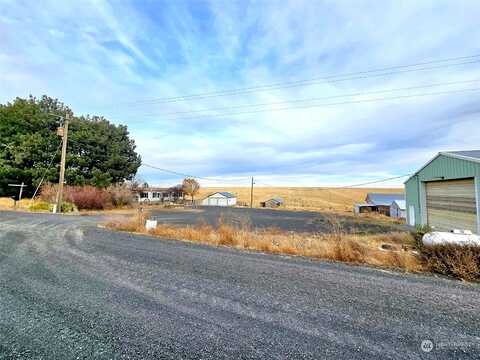 Wahl, RITZVILLE, WA 99169