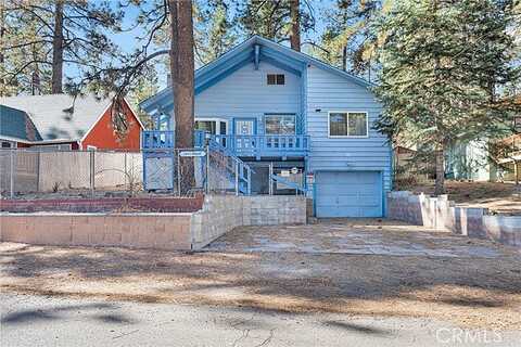 Irene, WRIGHTWOOD, CA 92397