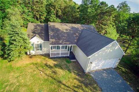Azalea, ALBRIGHTSVILLE, PA 18210