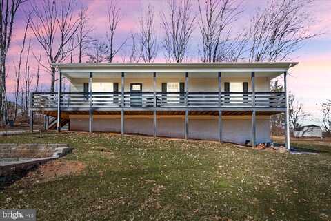 Gray, CULPEPER, VA 22701