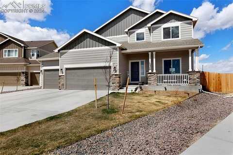 Savannah Falls, PEYTON, CO 80831