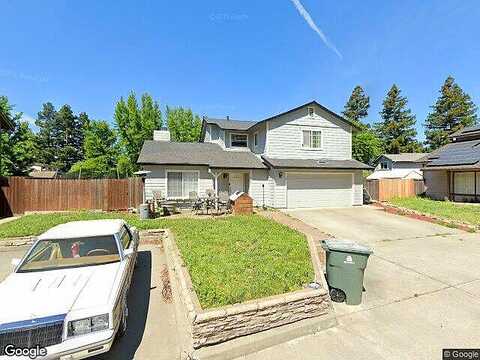 Angela, DIXON, CA 95620