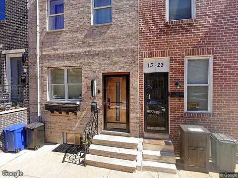 Opal, PHILADELPHIA, PA 19146