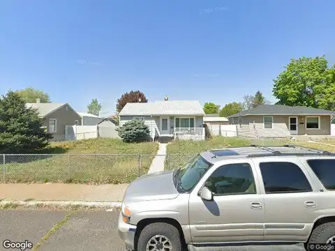Garland, SPOKANE, WA 99207