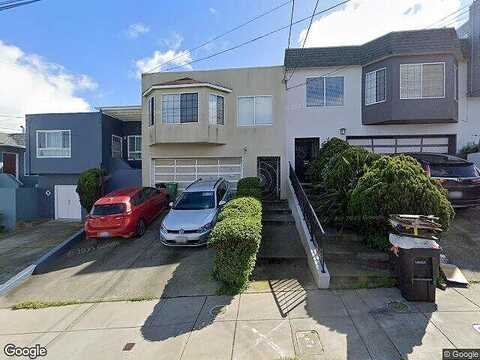 Vienna, SAN FRANCISCO, CA 94112