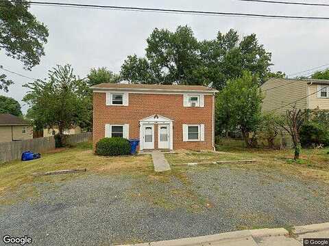 Madison, FRONT ROYAL, VA 22630