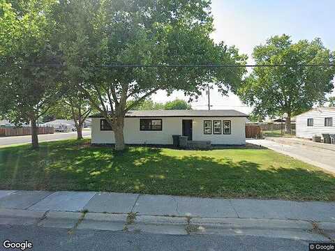 Wright, RICHLAND, WA 99354