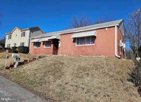 12Th, FRONT ROYAL, VA 22630