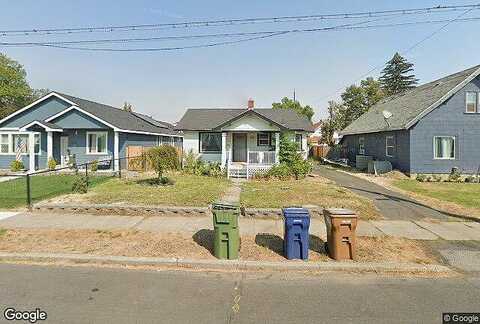 Providence, SPOKANE, WA 99207