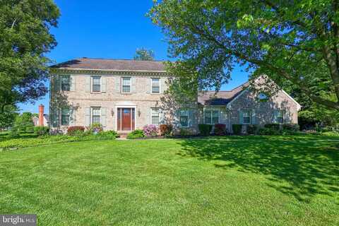 Hammersmith, LITITZ, PA 17543