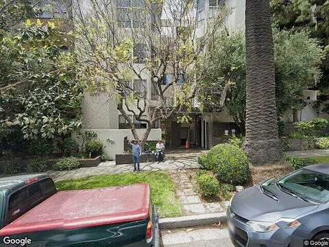 Beverly Glen, LOS ANGELES, CA 90024