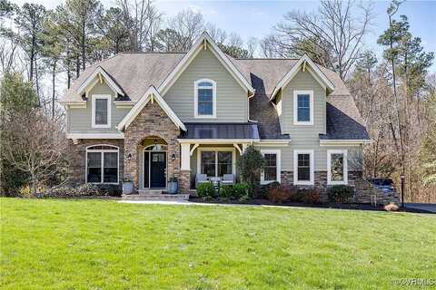 Westin Estates, GLEN ALLEN, VA 23059