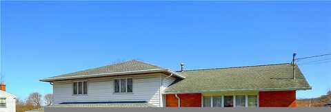 Jackson, ELLWOOD CITY, PA 16117