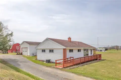 Fredericktown, DARLINGTON, PA 16115
