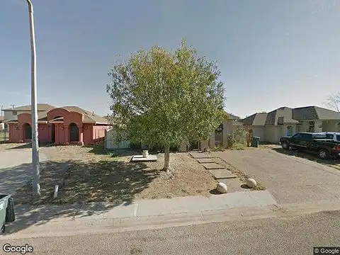 Black Hawk, LAREDO, TX 78045