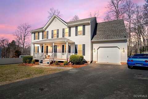 Cameron Bridge, MIDLOTHIAN, VA 23112