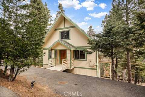 C, LAKE ARROWHEAD, CA 92352