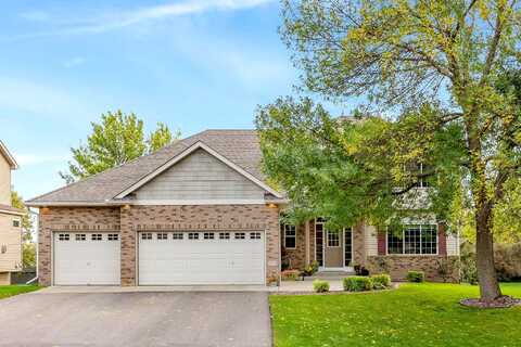 Windmill, WACONIA, MN 55387