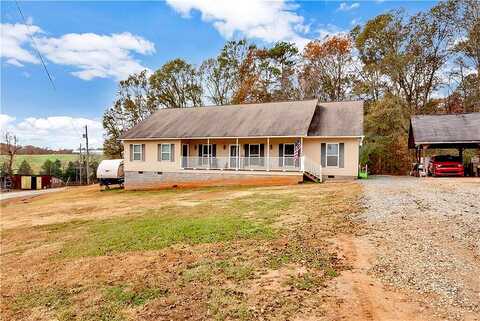 Crump Mill, MARTIN, GA 30557