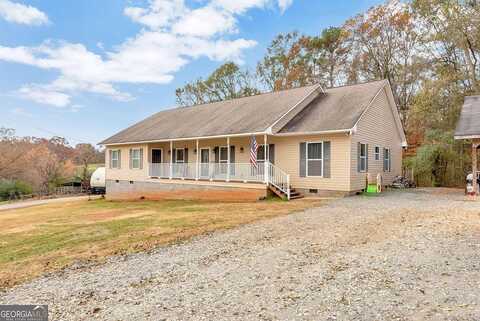 Crump Mill, MARTIN, GA 30557