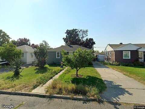 Courtland, SPOKANE, WA 99207