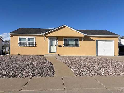 Kennedy, PUEBLO, CO 81001