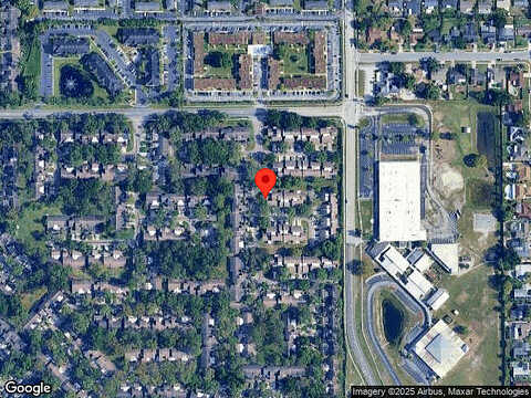 Teriwood, FERN PARK, FL 32730