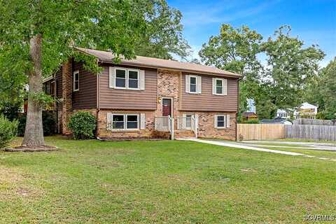 Hollyberry, PRINCE GEORGE, VA 23875