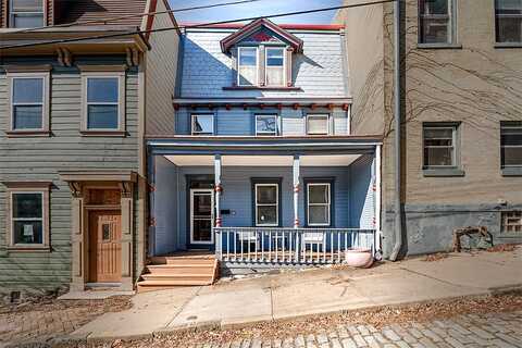 Linden, PITTSBURGH, PA 15212
