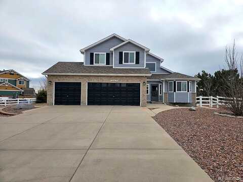 Comeapart, PEYTON, CO 80831