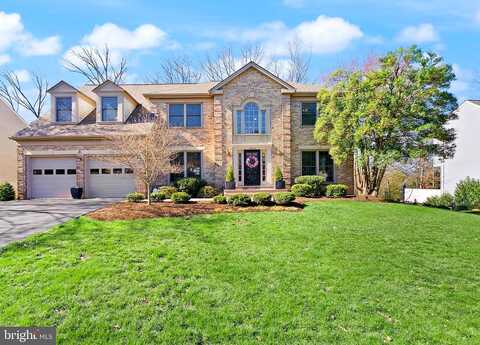 Meadowville, HERNDON, VA 20170
