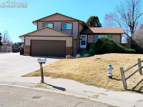 Hampton, PUEBLO, CO 81001