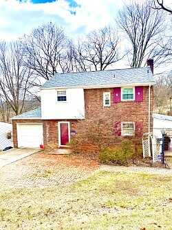 Columbia, PITTSBURGH, PA 15236