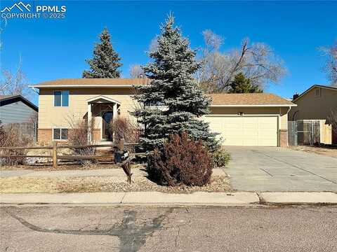 Stanton, COLORADO SPRINGS, CO 80907