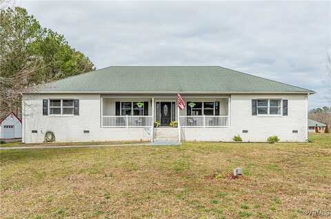 Beach, CHESTERFIELD, VA 23838