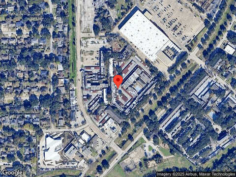 Burdine, HOUSTON, TX 77035