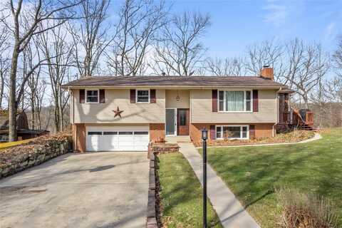 Phillis, FOMBELL, PA 16123