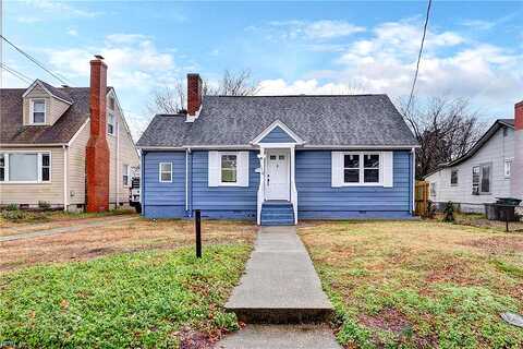 Cummings, HAMPTON, VA 23663