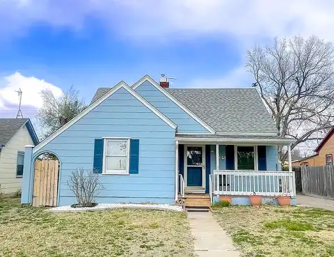 Colorado, LA JUNTA, CO 81050