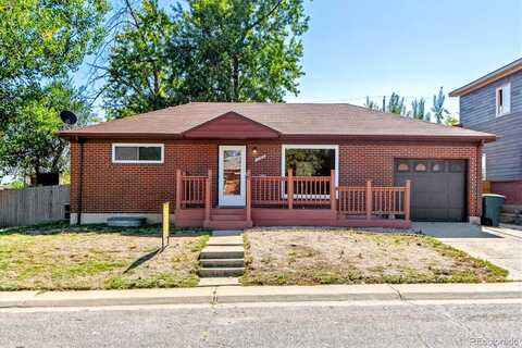 Elmer, NORTHGLENN, CO 80233