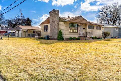 Decatur, SPOKANE, WA 99205